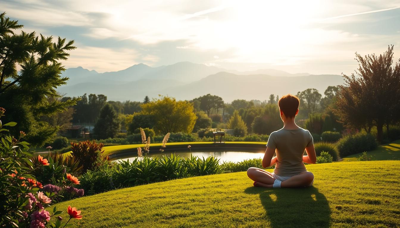 Benefits of mindfulness and meditation