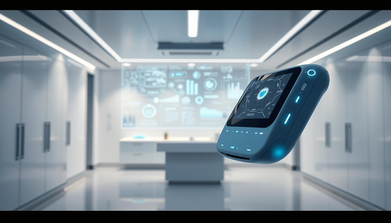 Latest wellness technology innovations